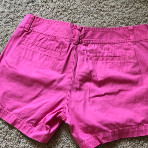 Lily Pulitzer shorts - Picture 4 of 4